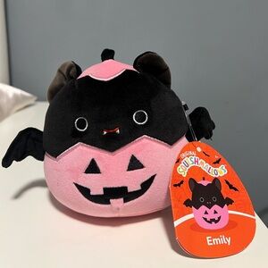Squishmallows Original Emily Bat